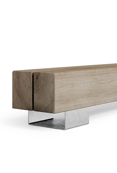 BEAM Double Bench Grid M_O