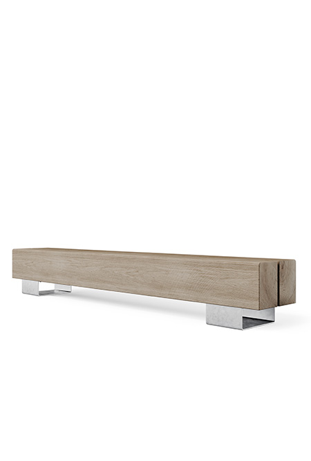 BEAM Double Bench Grid