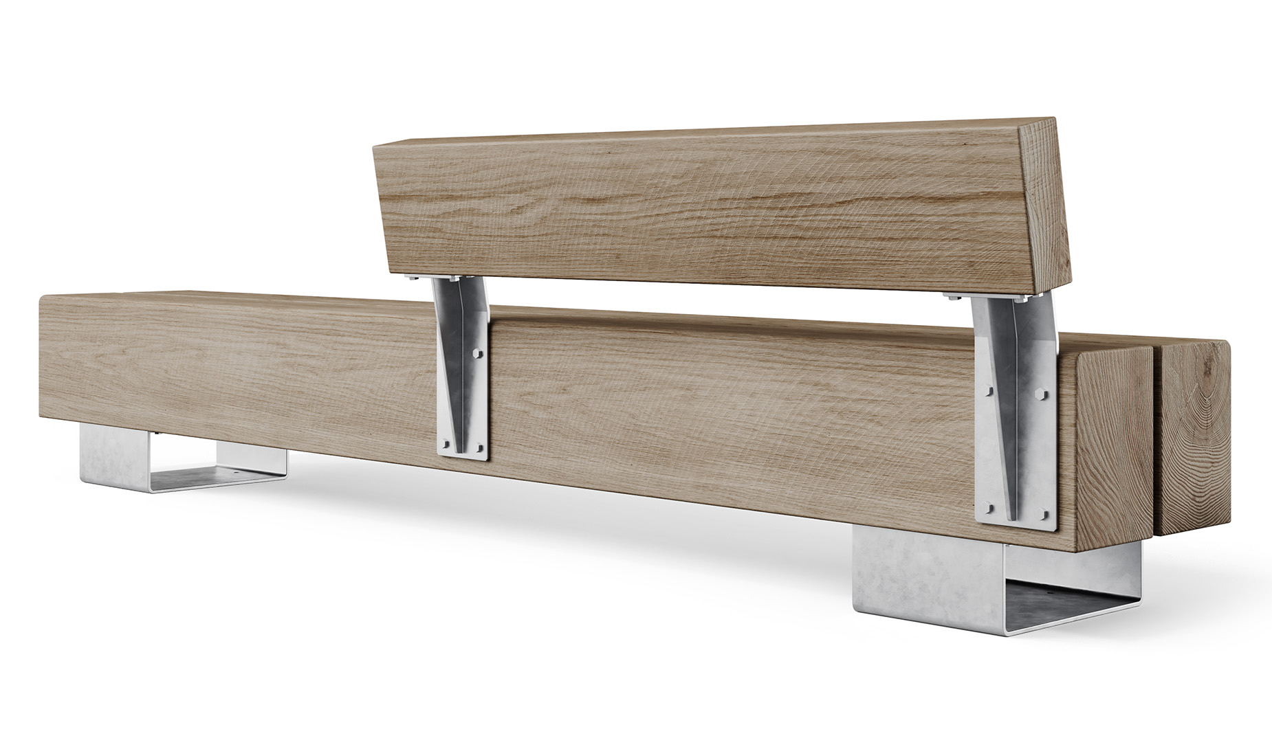 BEAM Double Seat Slider 2