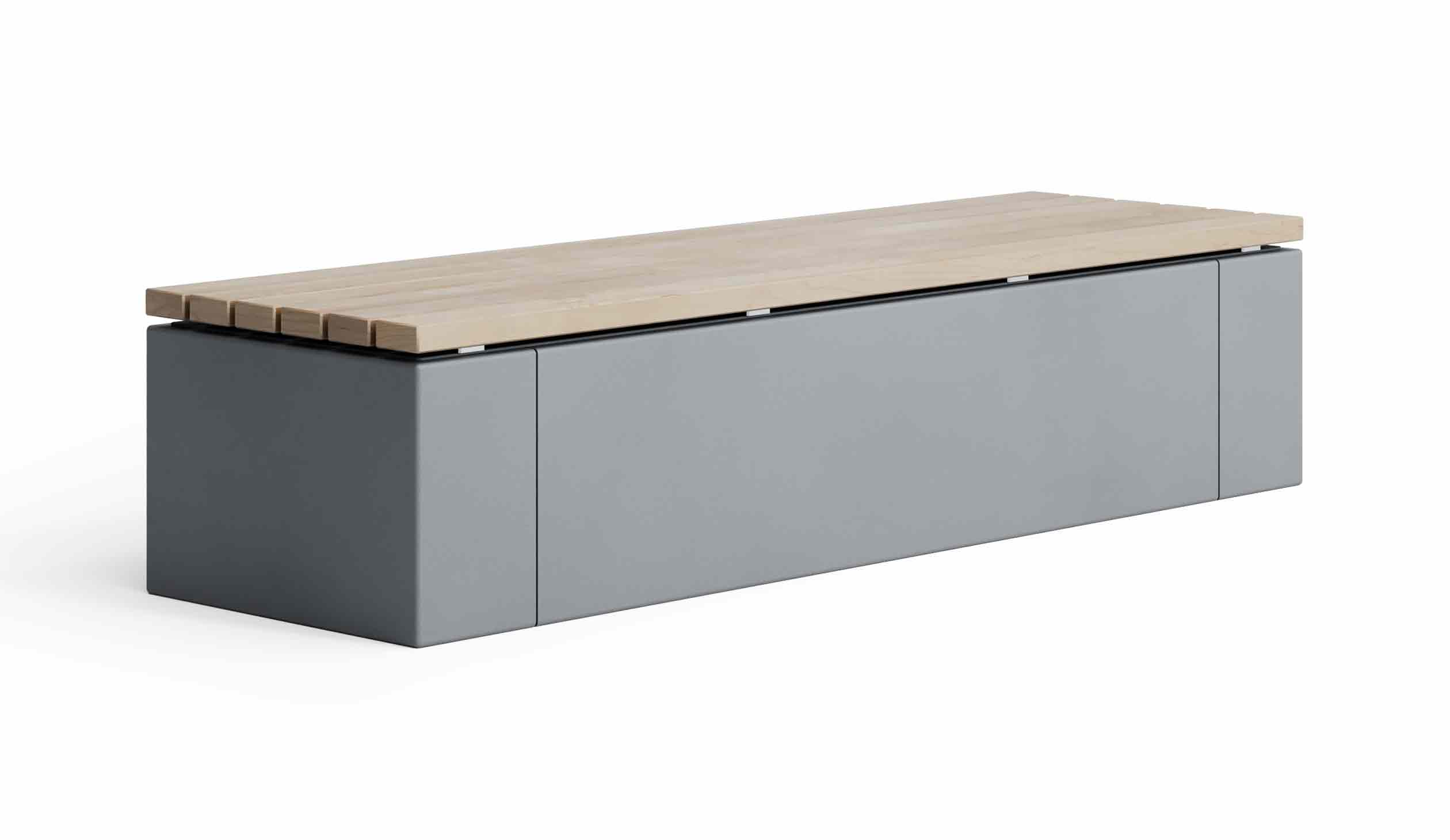 SOCA L-ways-Slat Bench Slider 5