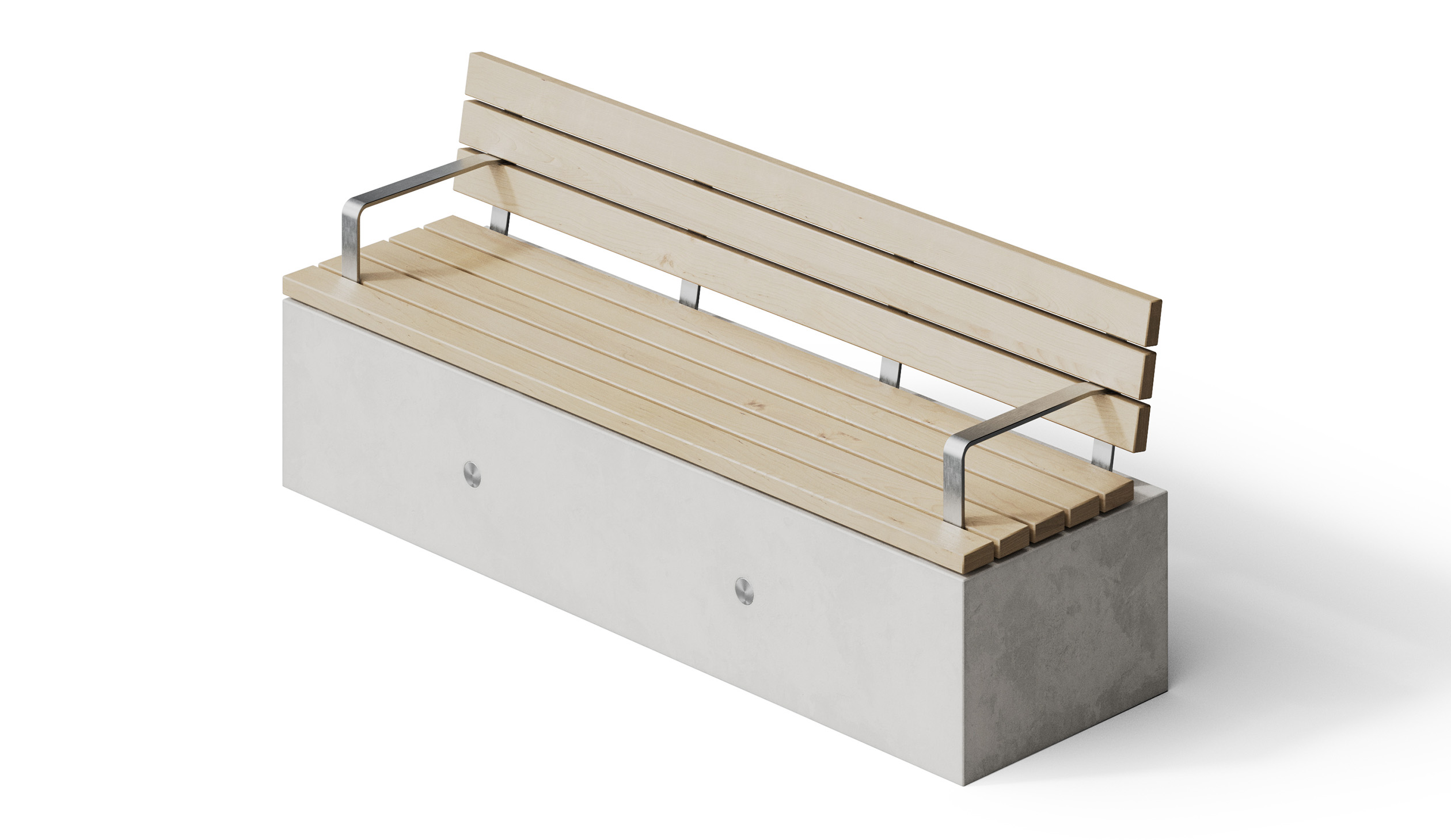 SOCA L-ways-Slat Seat Slider 1