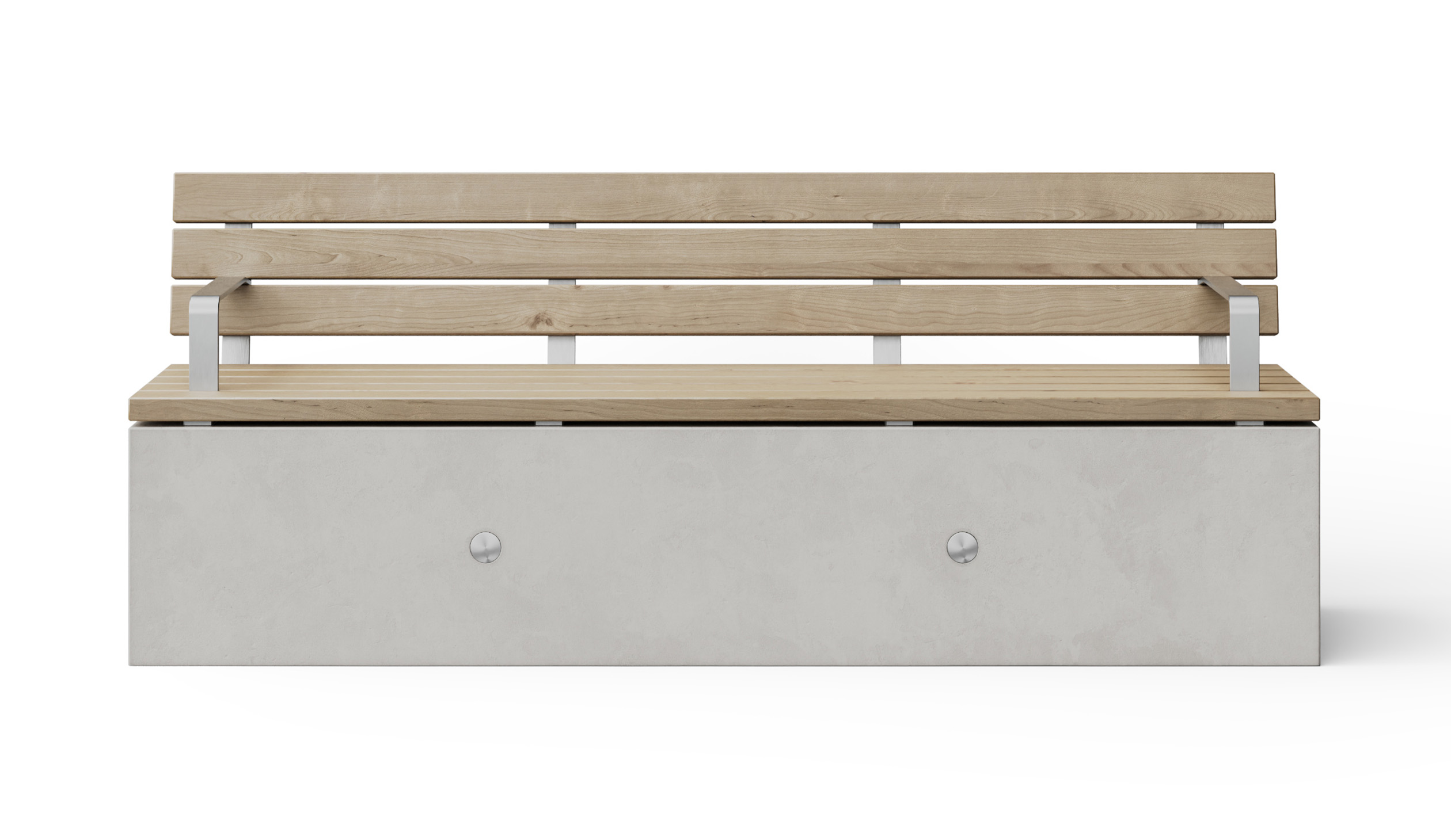 SOCA L-ways-Slat Seat Slider 2