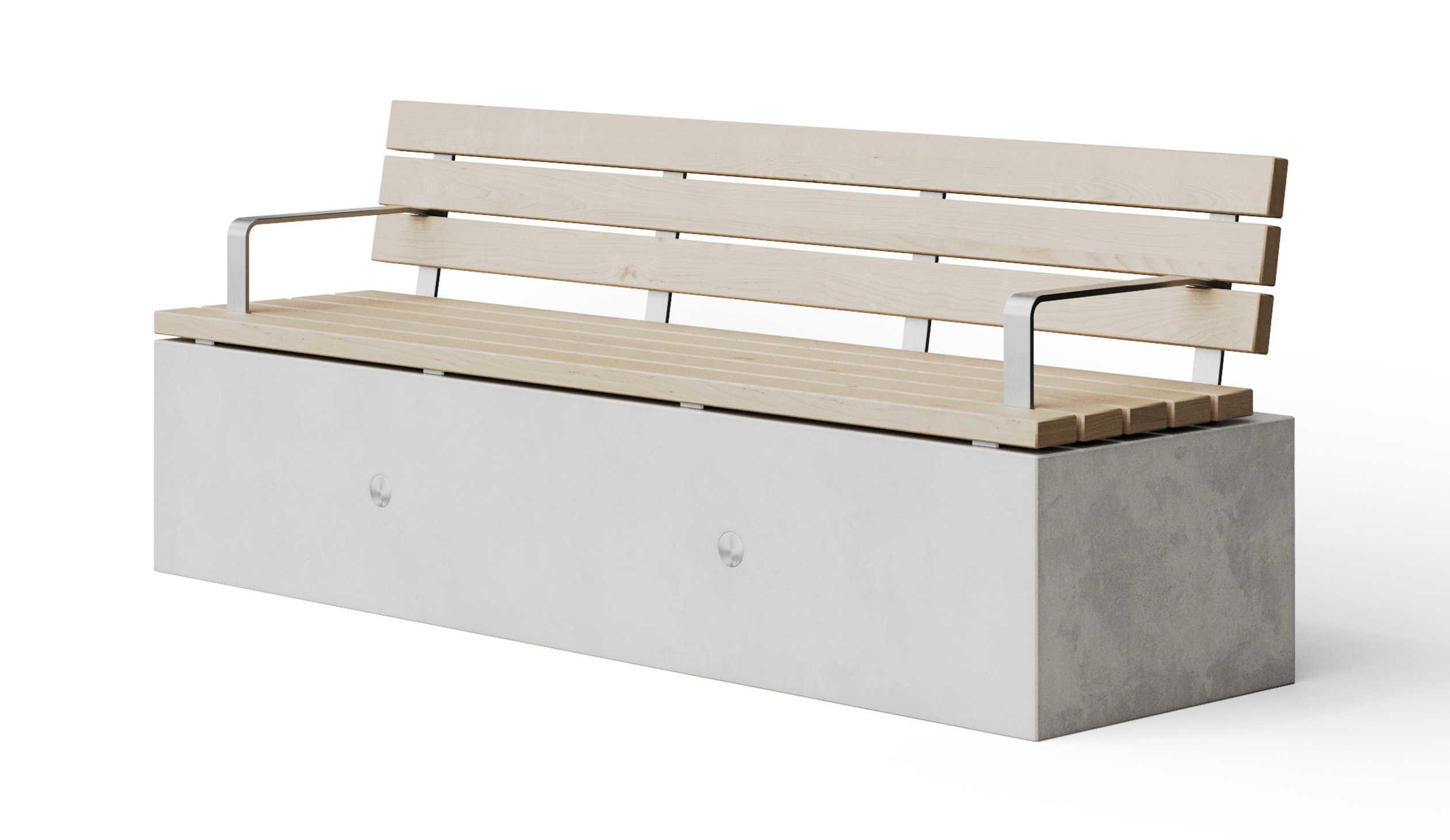 SOCA L-ways-Slat Seat Slider 4