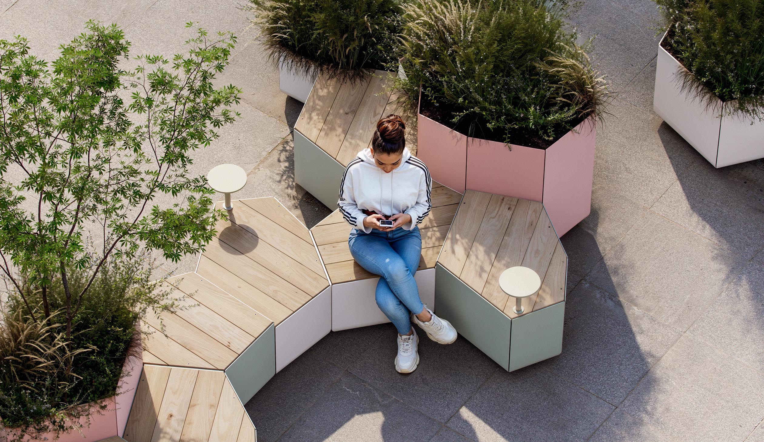 NEX Bench (A) Slider 2