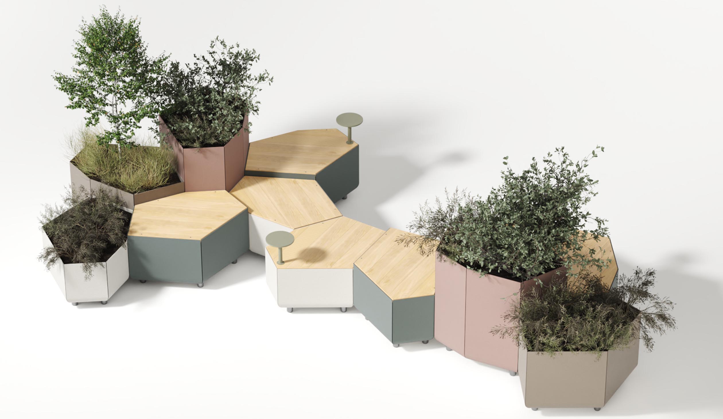 NEX Bench (A) Slider 3