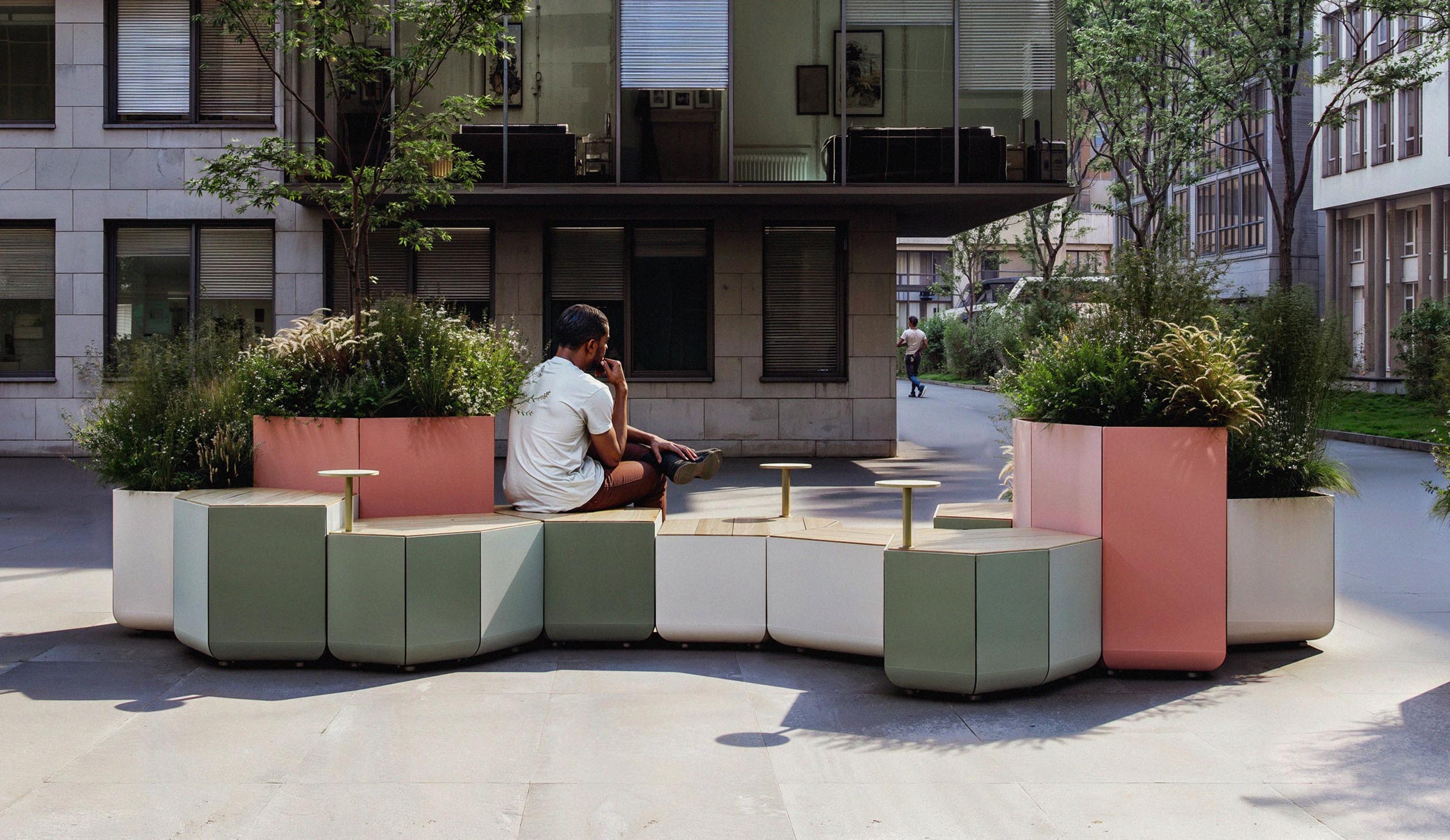 NEX Bench (A) Slider 5