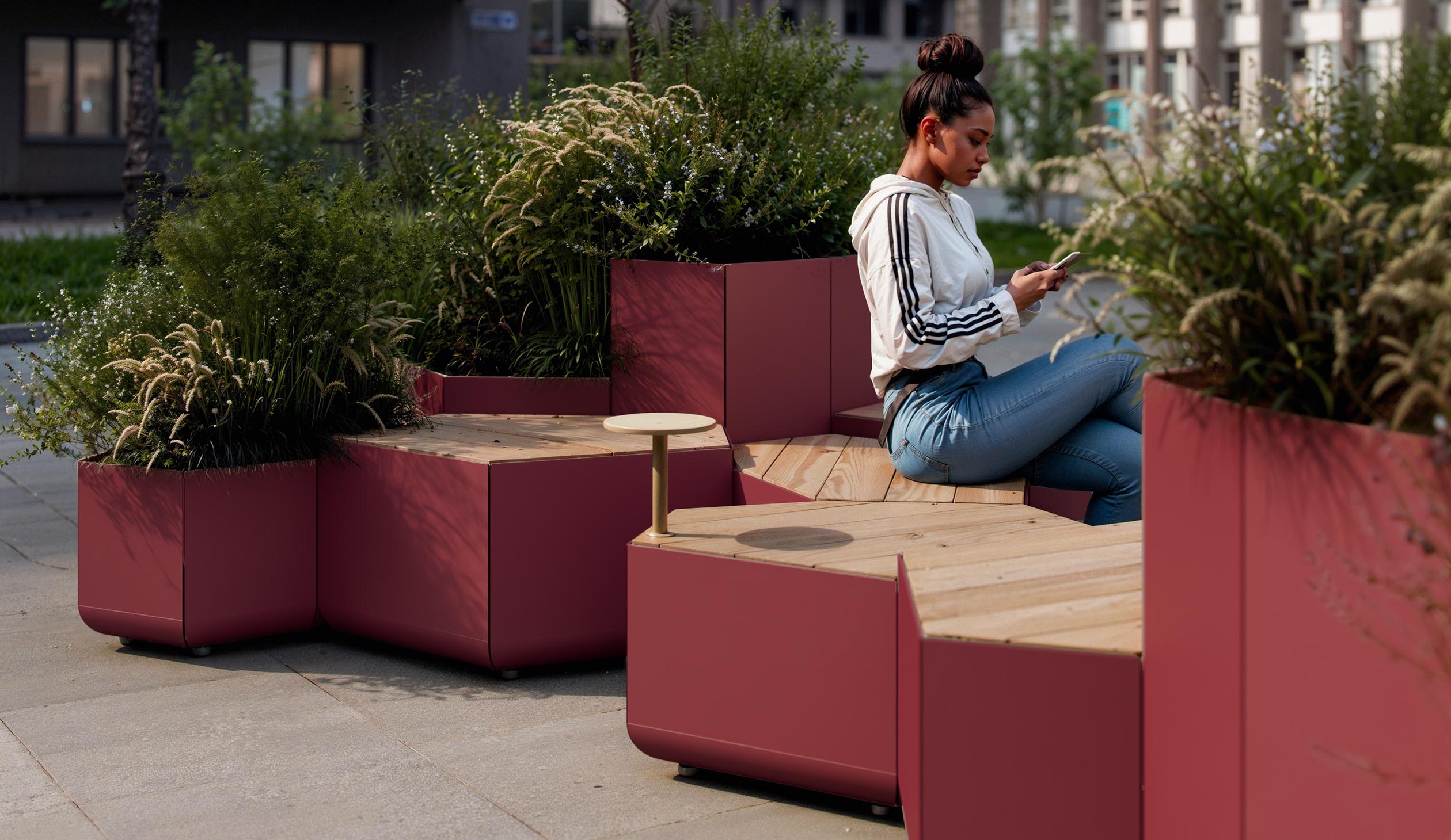 NEX Bench (B) Slider 2