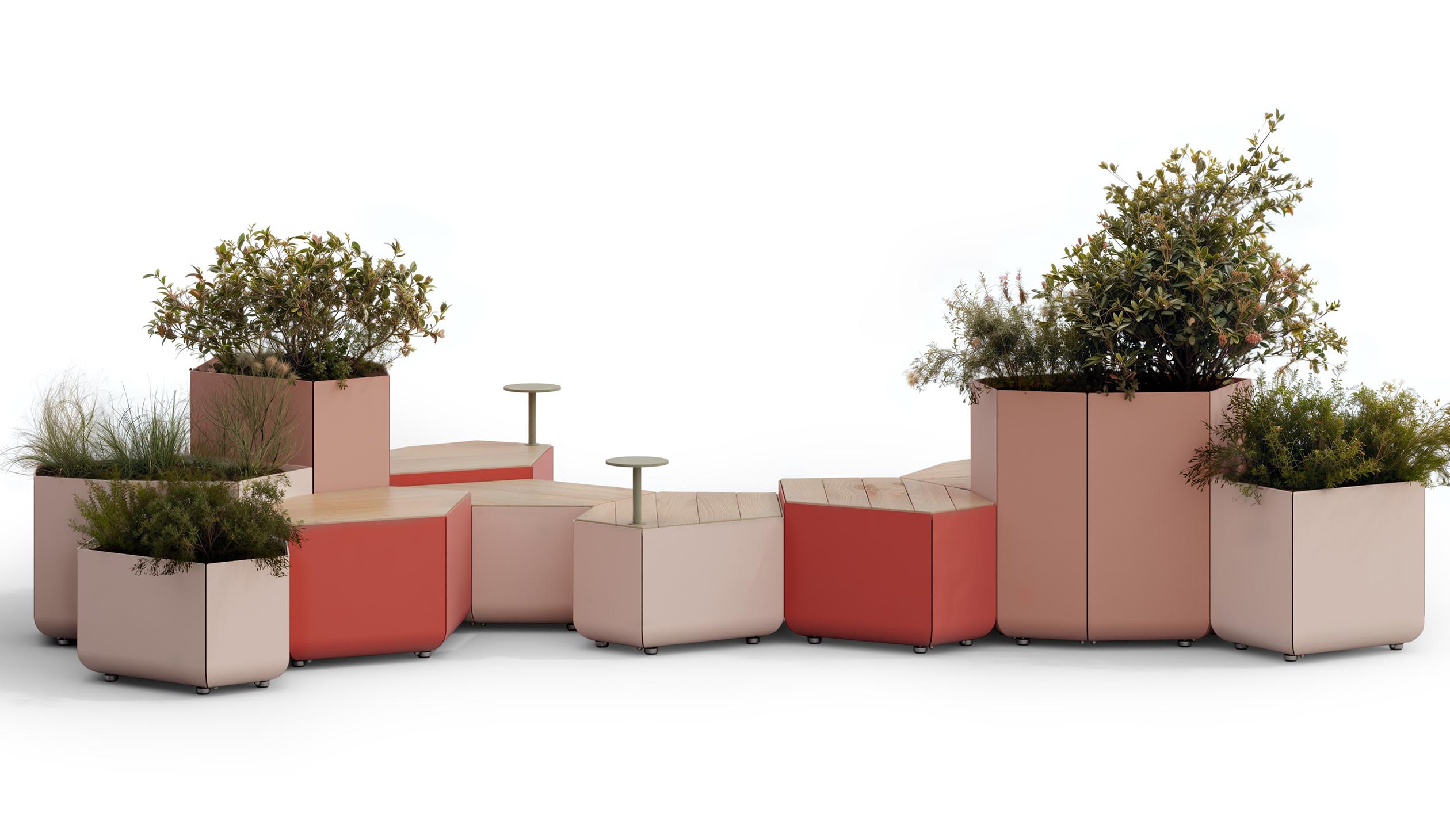 NEX Bench (B) Slider 4