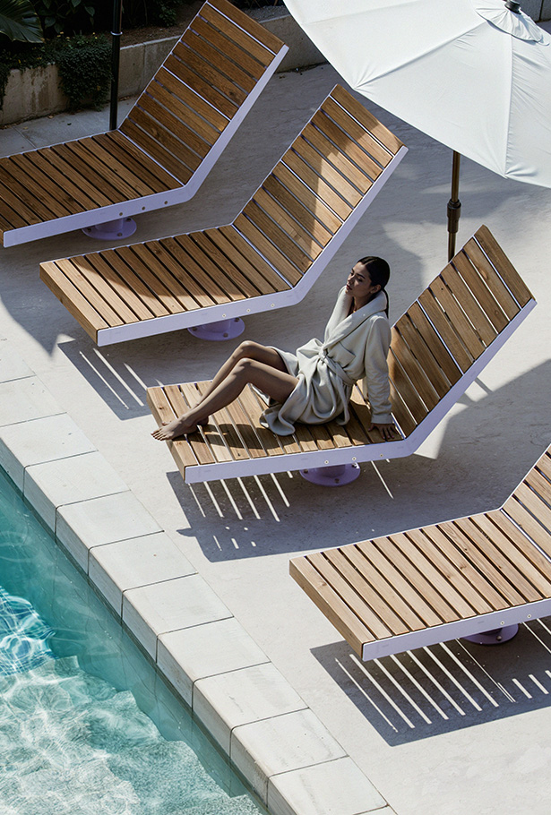 BOOM Lounger Grid M_O