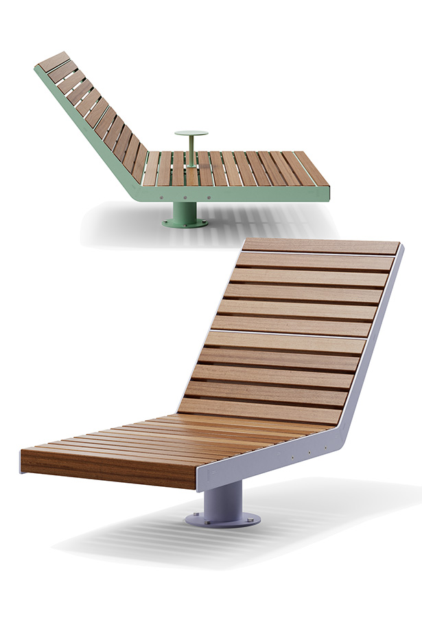 BOOM Lounger Grid