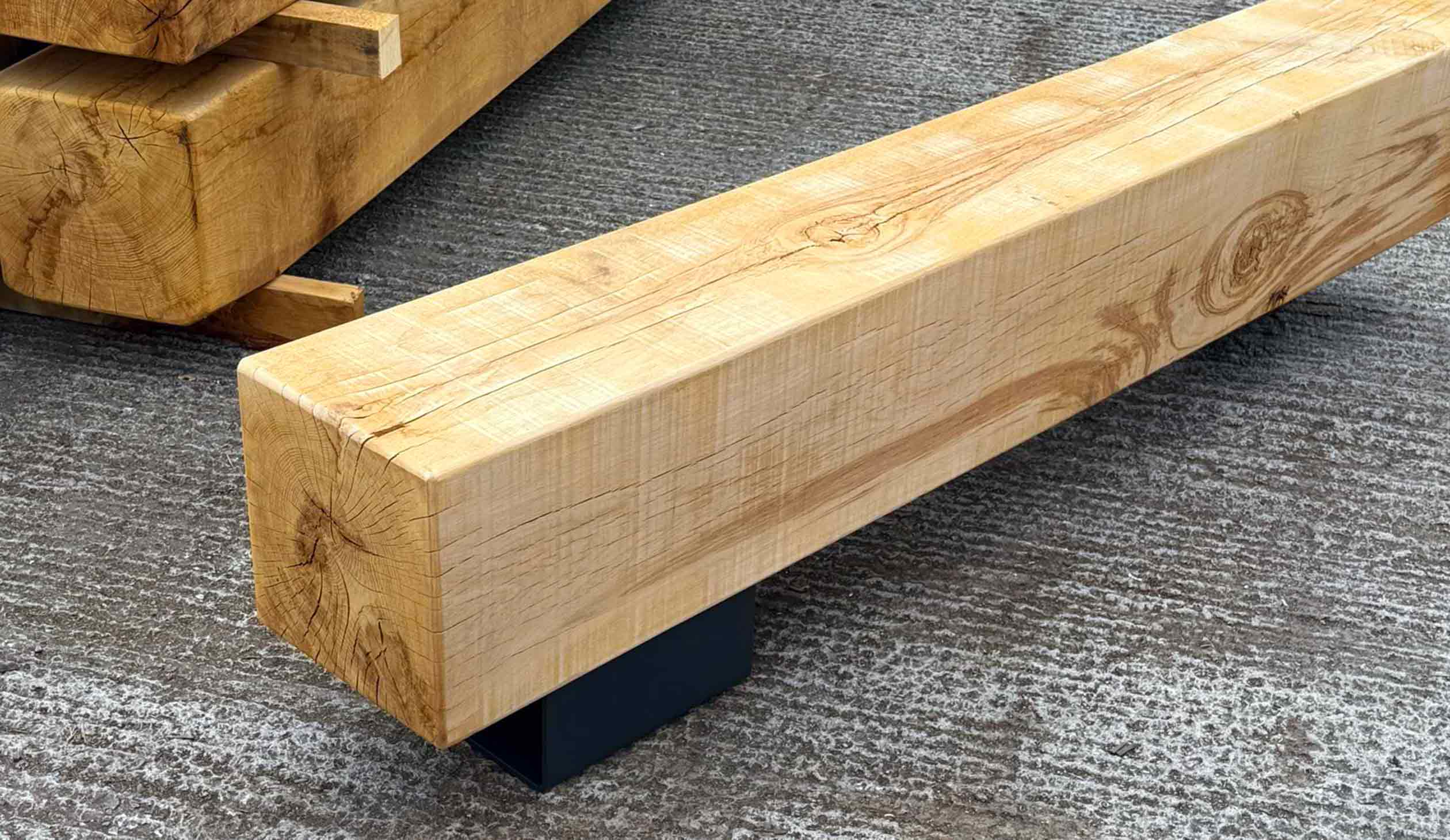 BEAM Single Bench Slider 5